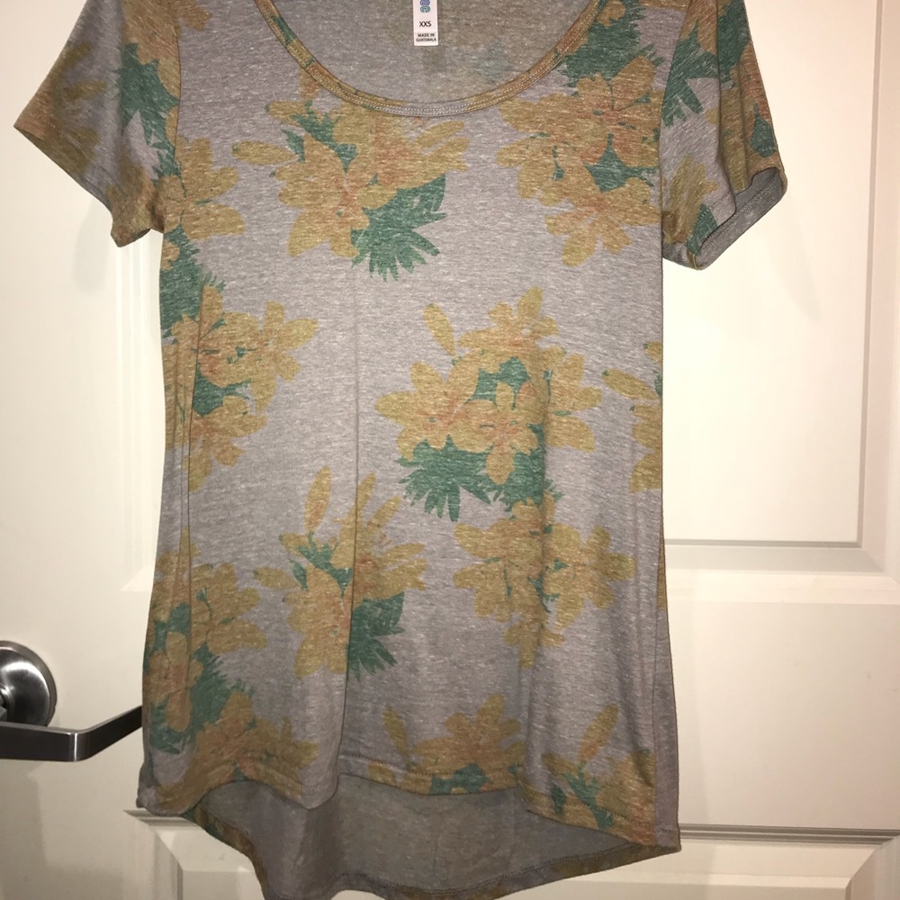 LuLaRoe Top